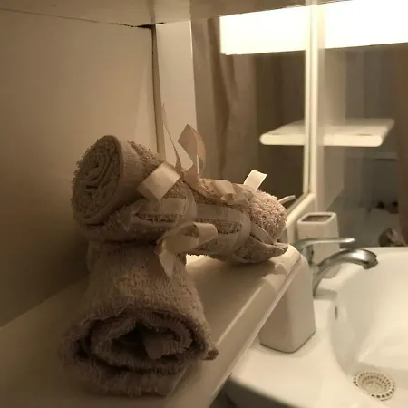 Home Апартаменты